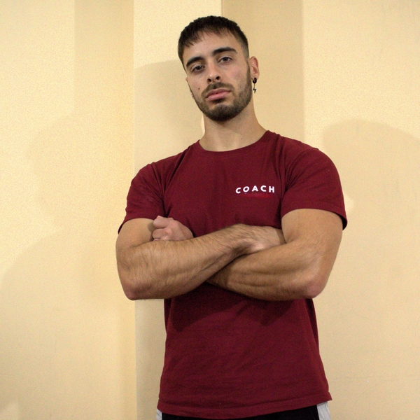 Jose null