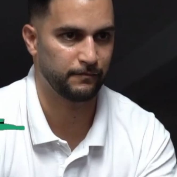 Rodrigo null