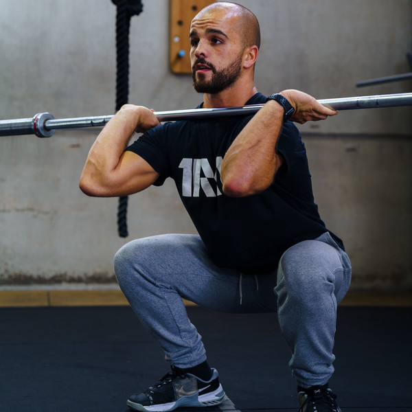 Moisés null