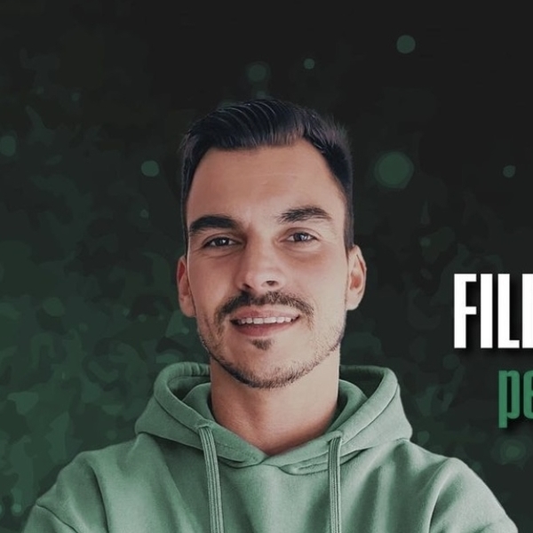 Filipe null