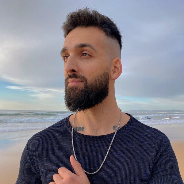 Filipe null