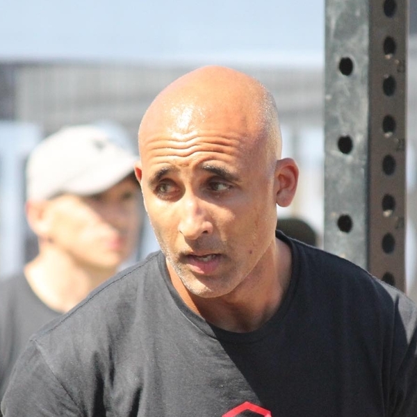 Mauro null