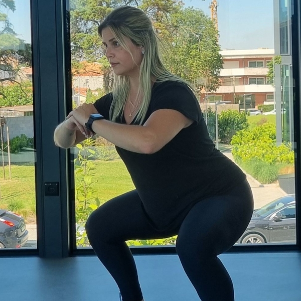 Thainá null
