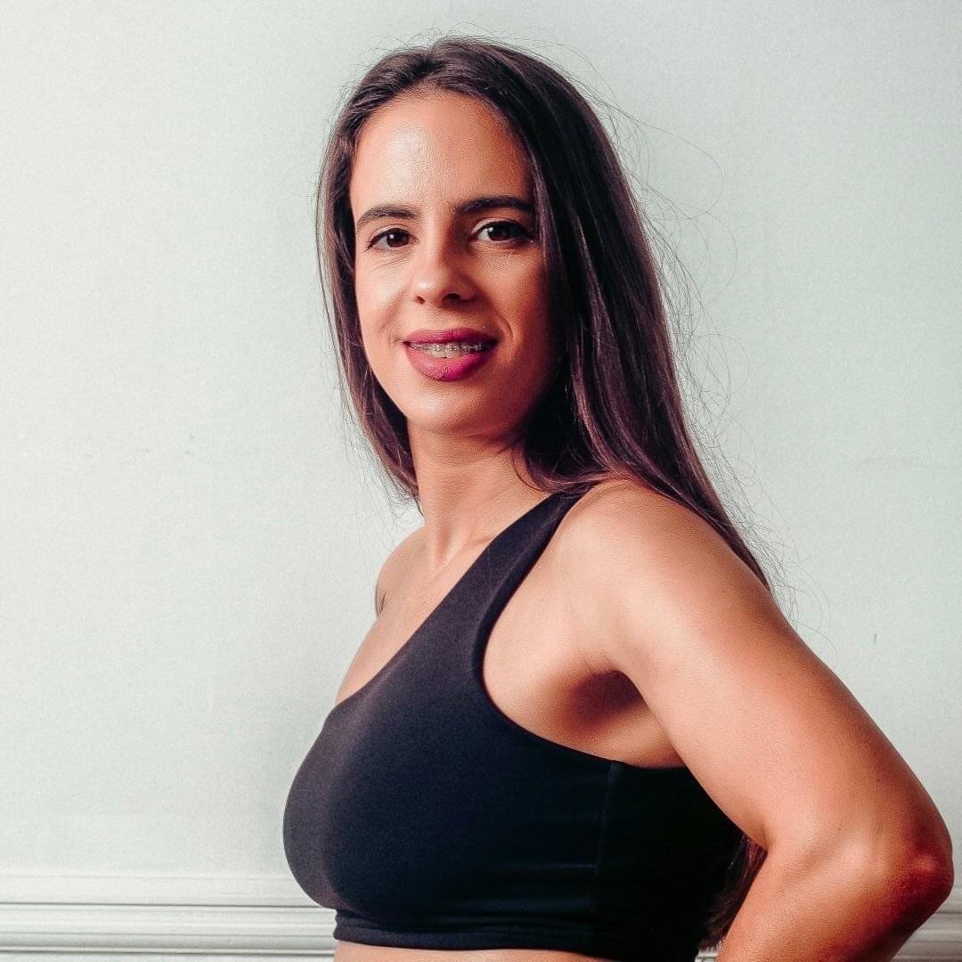 Carol Duarte