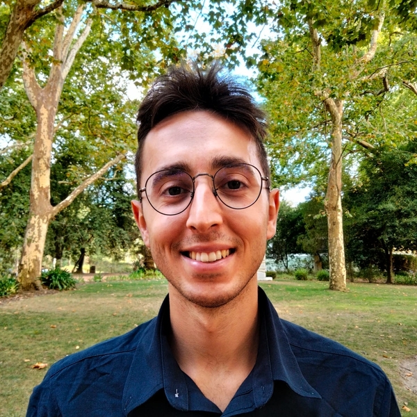 Sérgio null