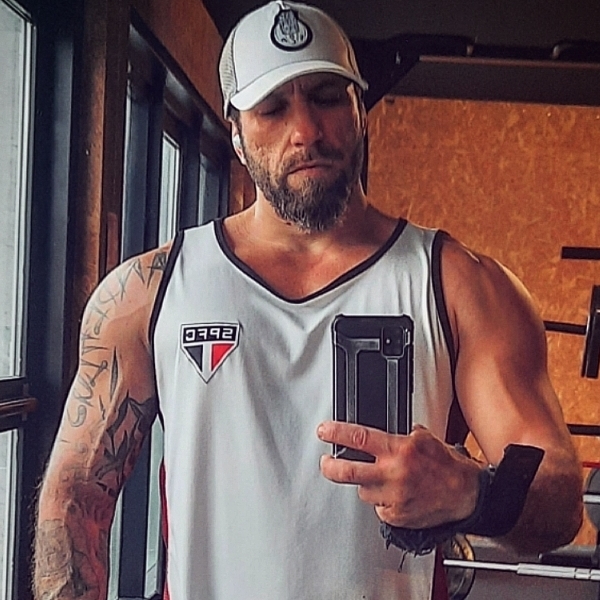 Felipe null