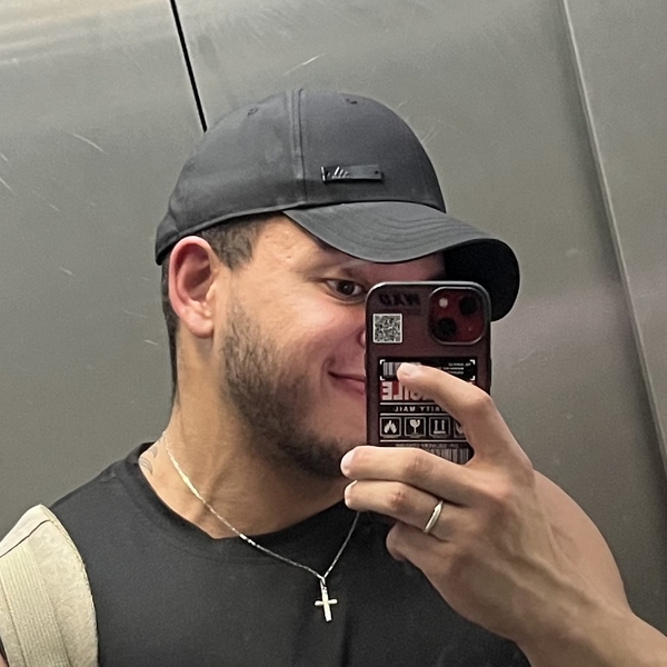 Caio null