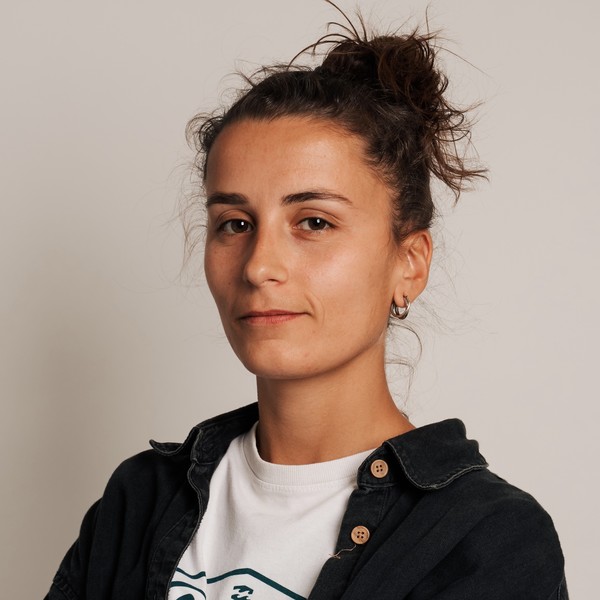 Margarida null