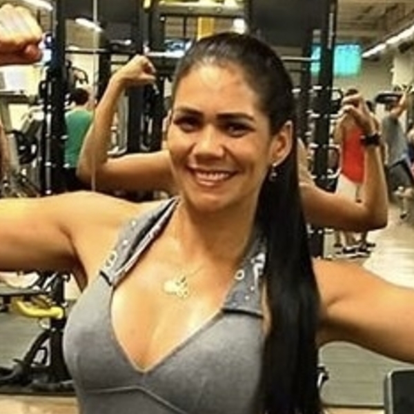Luciana null