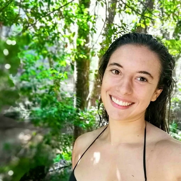 Joana null