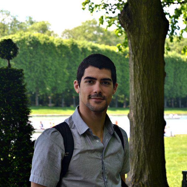 Tiago null