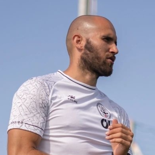 Miguel Coimbra null