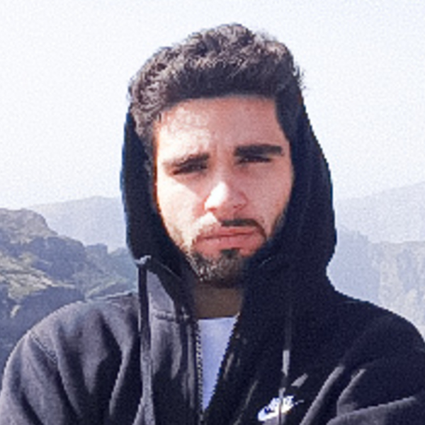Frederico null