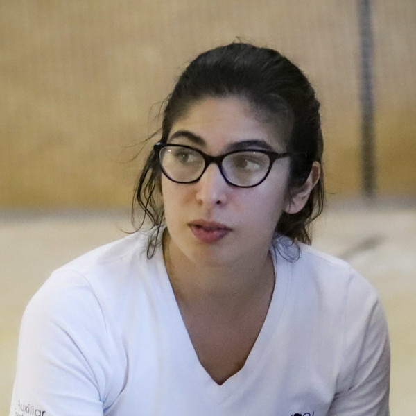 Ana Rita null