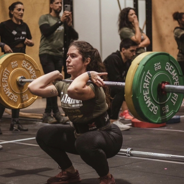 Ana Catarina null