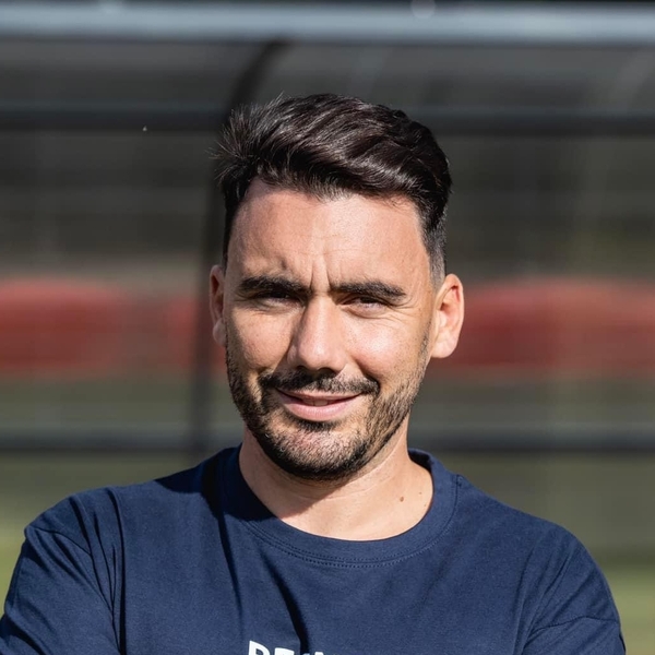 Antonio null