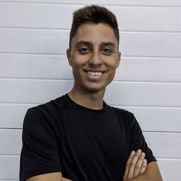 Daniel null