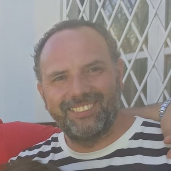 Sérgio null